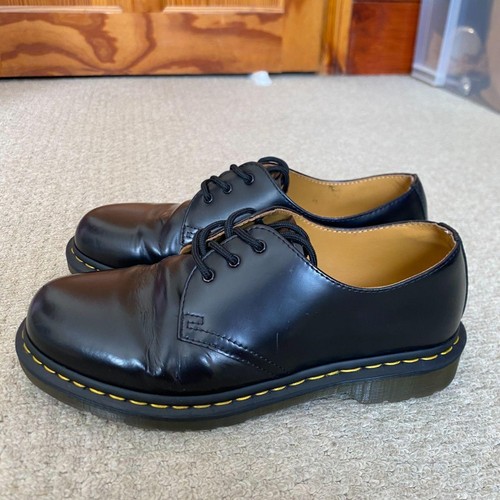 Martens 1461 bex smooth - dr.,