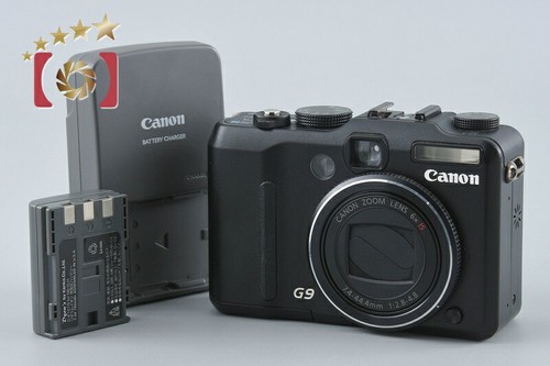 Canon powershot 1mp 6x - 12.1mp,