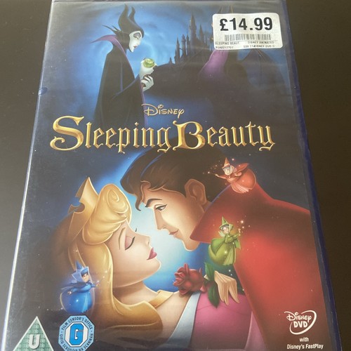 Disney sleeping beauty - disney,
