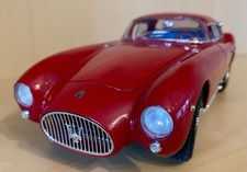 Maserati A6GCS Berlinetta