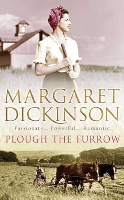 Plough the furrow - plough,