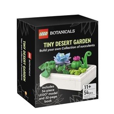 LEGO® Botanicals: Tiny Desert