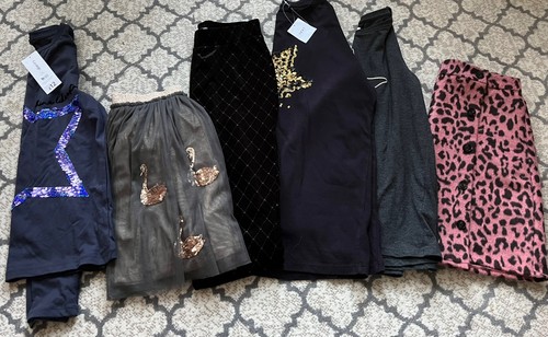 Girls clothes bundle age - clothes, 12