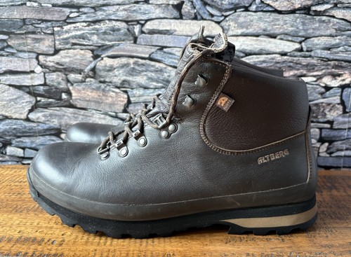 Altberg malham mens - altberg, grain