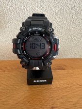 Casio G-Shock Mudman GW-9500-1ER in excellent condition boxed with user manual