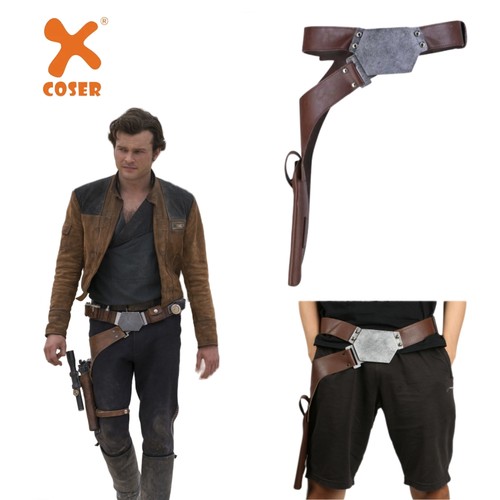 Xcoser han solo belt - solo,