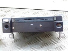 Toyota Iq Radio / CD / Stereo Head Unit No Code FA012555A MK1 2008-2016B