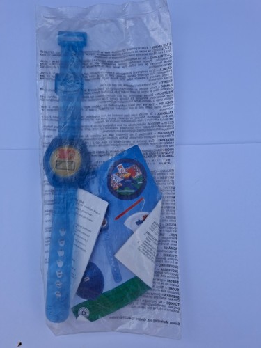 Mcdonalds happy meal - -,