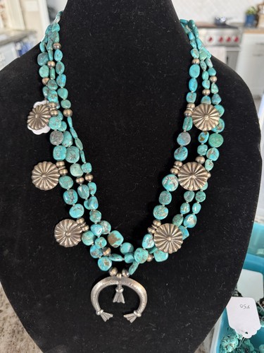 Blue turquoise squash - turquoise,