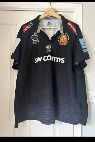 Samurai exeter chiefs - samurai,