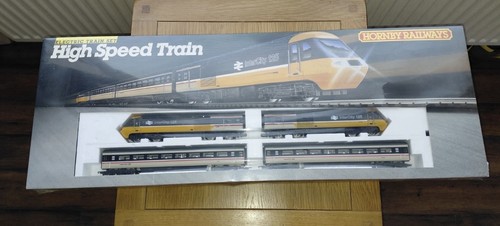 Hornby railways r673 intercity - hornby,