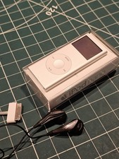 Apple iPod Nano 2nd Generation