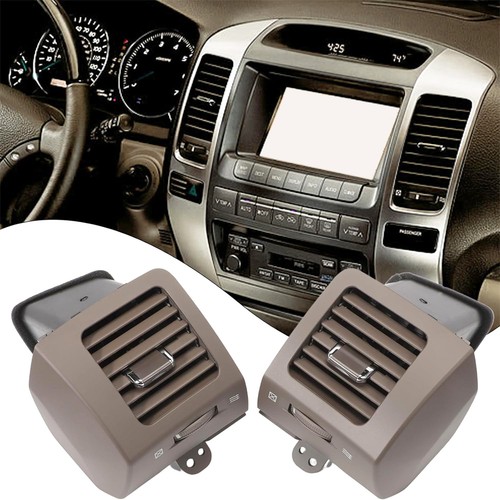 For toyota land cruiser - 03-09,