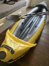 Intex explorer kayak - intex, k2