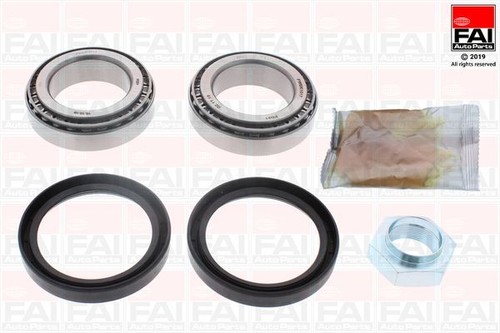 Fai front wheel bearing kit - bearing,