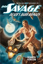 Doc Savage: Death's Dark