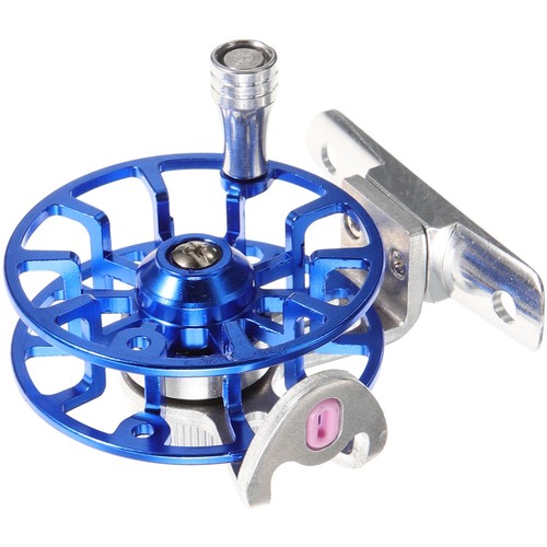 Outdoor fly fishing reel sea - reel,