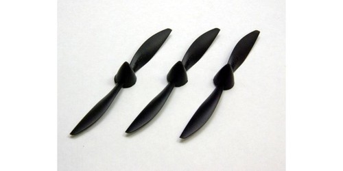 Kyosho 10651 propeller - kyosho,