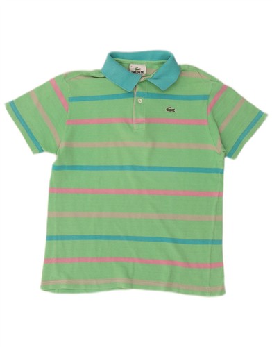 Lacoste boys polo shirt - lacoste,