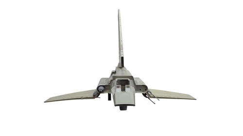 Vintage star wars return - wars,