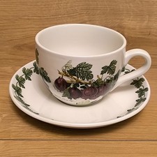 Portmeirion Pomona Jumbo Cup