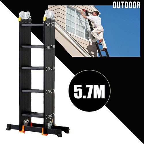 Multi purpose combination - 5.7m,