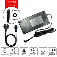 AC Power Adapter Charger for