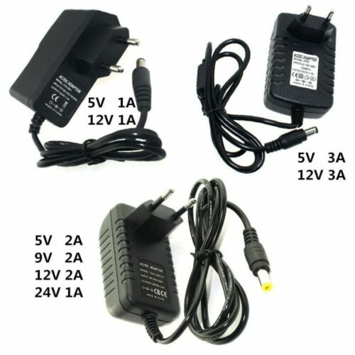 Power supply charger adapter - power,