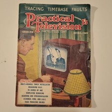 Practical Television Magazine