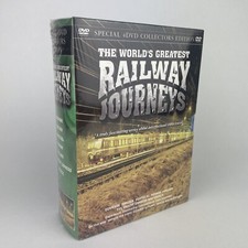 The World's Greatest Railway