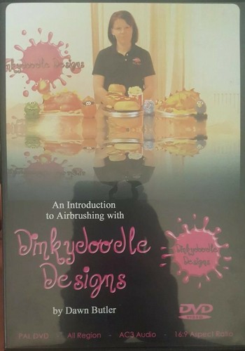 Introduction airbrushing - to,