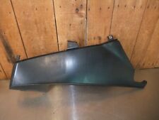BMW K1300 GT ABS 2010 2009 -2012 Left Belly Pan Fairing Panel VGC #189