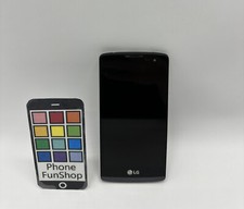 Genuine Original LG Leon LCD - Grey