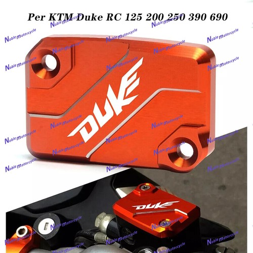 Cnc front brake fluid - cnc,