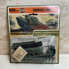 AIRFIX CONSTRUCTION KIT
