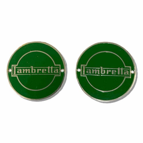 Lambretta 125 150 - 125, fork