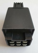 6 PIN FLASHER UNIT FOR CASE/IH