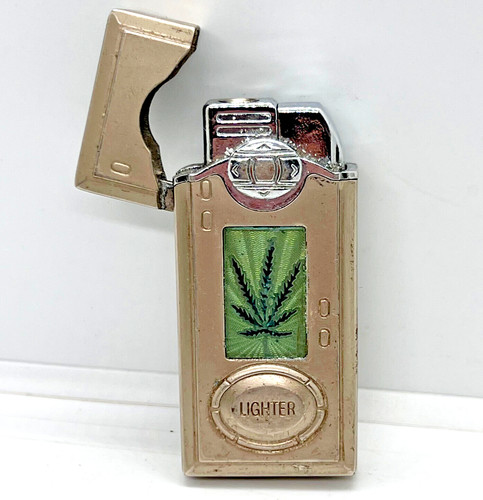 Lighter vintage cigarette ussr - lighter,