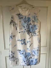 Jacques Vert Size 20 Blue