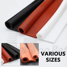 Silicone Rubber Seal P Profile