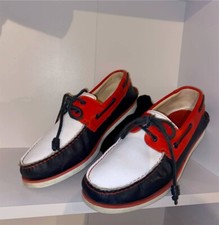 Leather Carolina Herrera