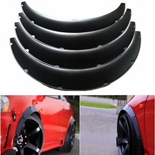 4Pcs 3.5 inch Universal