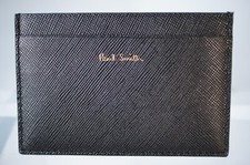New Paul Smith Men's Wallet