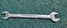BRITOOL 2J3743 spanner 3/8 &