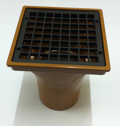 Underground drainage 110mm - drainage,