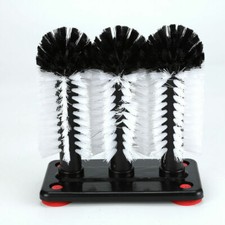 Brush Glass Washer Cup Cleaner