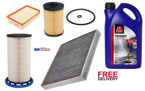 For skoda octavia - for,