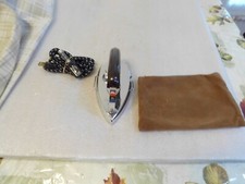 1940s K-M Gad-A-Bout Folding