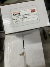 630mm Swa Trefoil Cable Cleats