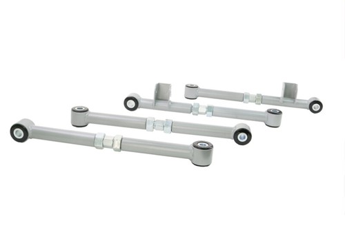 Whiteline fits subaru - 02-05,